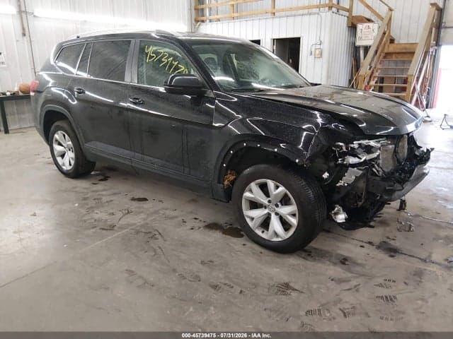 2018 VOLKSWAGEN ATLAS 3.6L V6 SE - 1