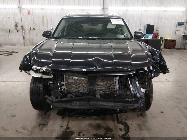 2018 VOLKSWAGEN ATLAS 3.6L V6 SE 12