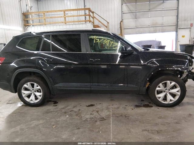 2018 VOLKSWAGEN ATLAS 3.6L V6 SE 13