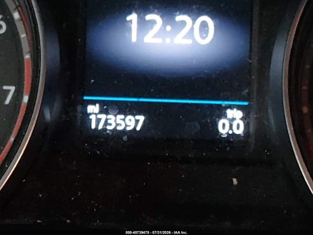 2018 VOLKSWAGEN ATLAS 3.6L V6 SE 15