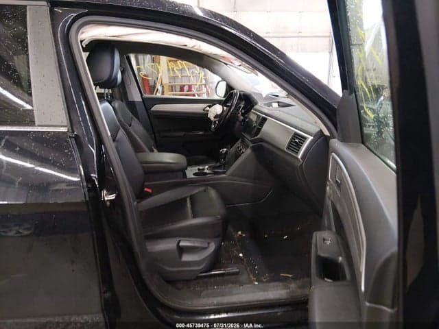 2018 VOLKSWAGEN ATLAS 3.6L V6 SE 5