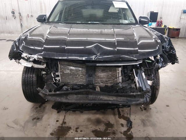 2018 VOLKSWAGEN ATLAS 3.6L V6 SE 6