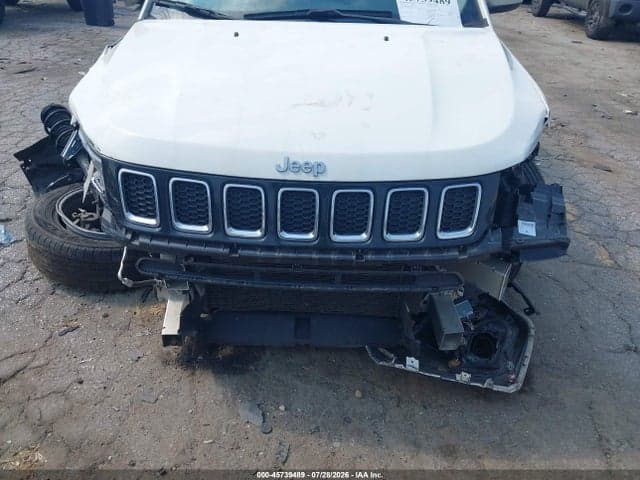 2021 JEEP COMPASS LATITUDE FWD 6