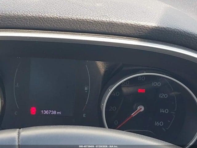 2021 JEEP COMPASS LATITUDE FWD 7