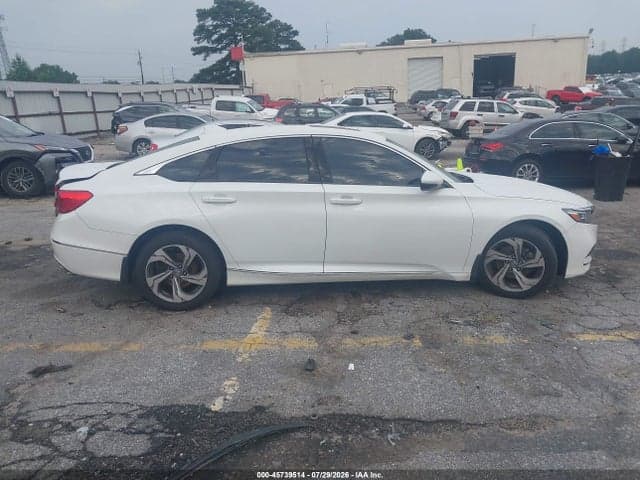 2019 HONDA ACCORD EX-L 13