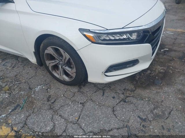 2019 HONDA ACCORD EX-L 6