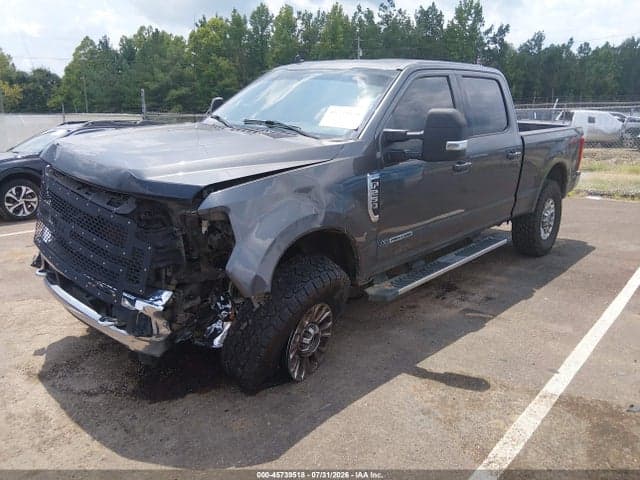 2019 FORD F-250 LARIAT 2