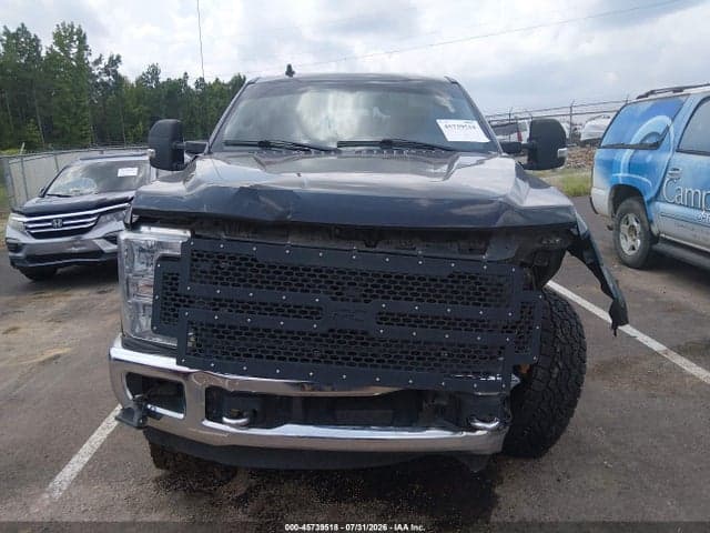 2019 FORD F-250 LARIAT 12