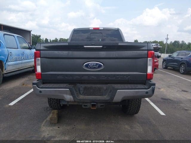 2019 FORD F-250 LARIAT 16