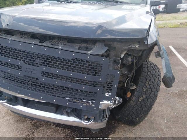 2019 FORD F-250 LARIAT 17