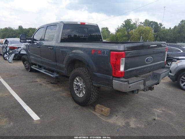 2019 FORD F-250 LARIAT 3