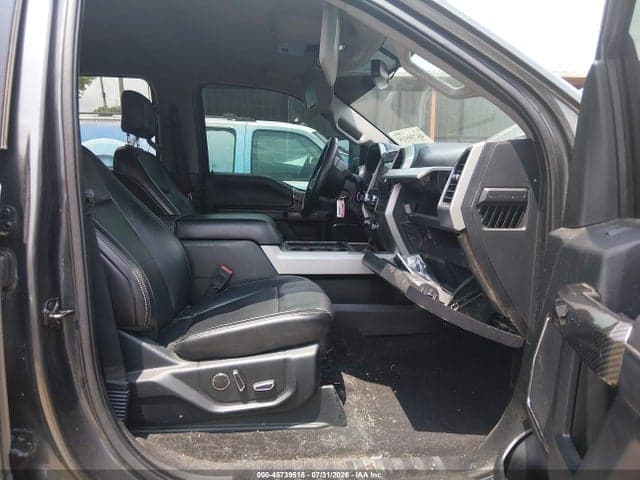 2019 FORD F-250 LARIAT 5