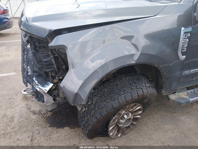 2019 FORD F-250 LARIAT 6