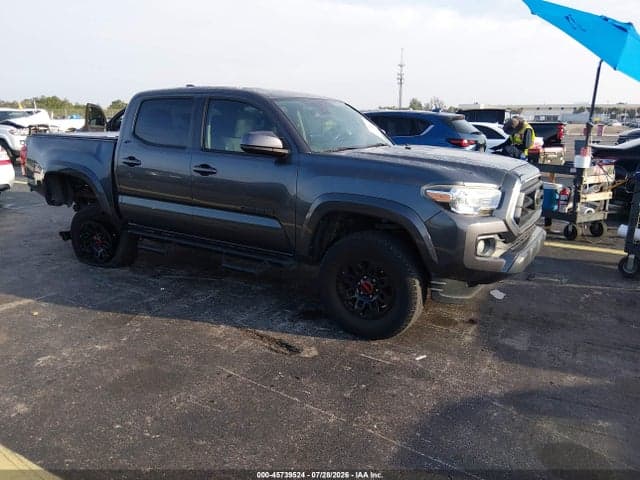 2020 TOYOTA TACOMA SR5 V6 - 1
