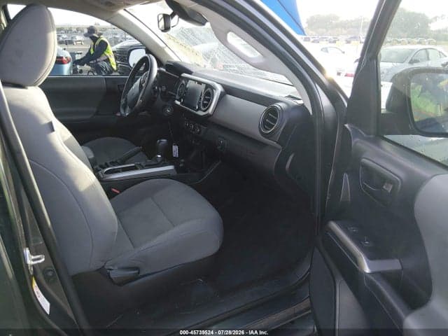 2020 TOYOTA TACOMA SR5 V6 5