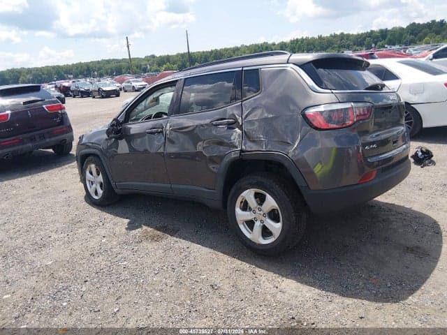 2019 JEEP COMPASS LATITUDE 4X4 3