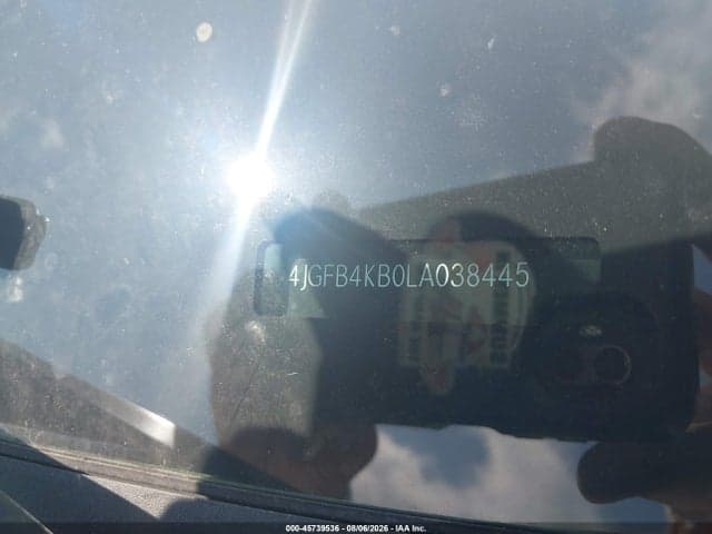 2020 MERCEDES-BENZ GLE 350 4MATIC 11