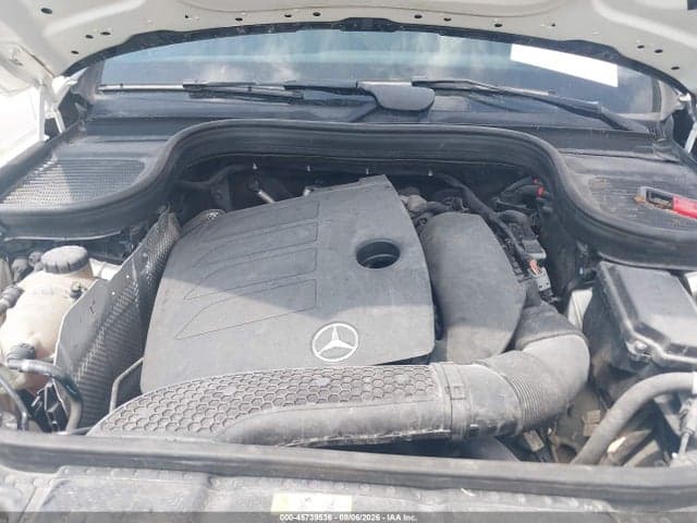 2020 MERCEDES-BENZ GLE 350 4MATIC 10