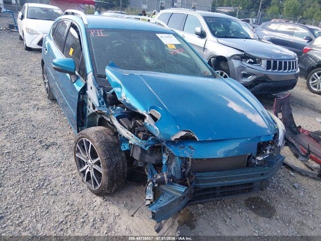 2017 SUBARU IMPREZA 2.0I LIMITED 6