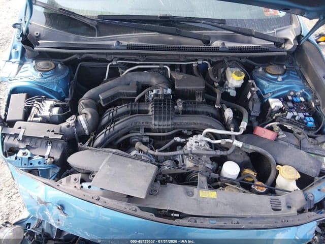2017 SUBARU IMPREZA 2.0I LIMITED 10