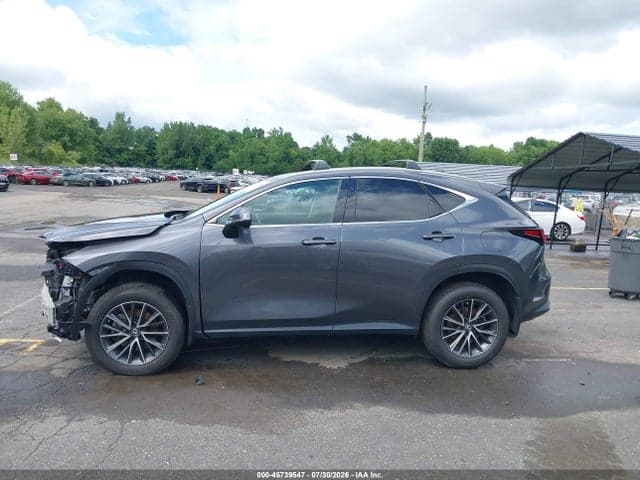 2022 LEXUS NX 350H 15