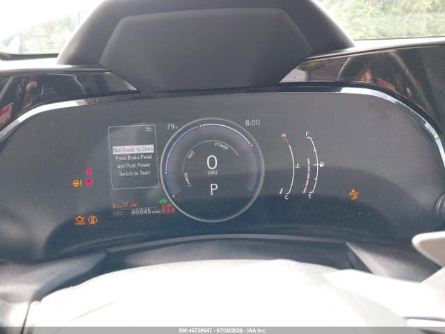 2022 LEXUS NX 350H 7