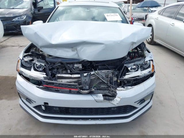 2017 VOLKSWAGEN JETTA GLI 6