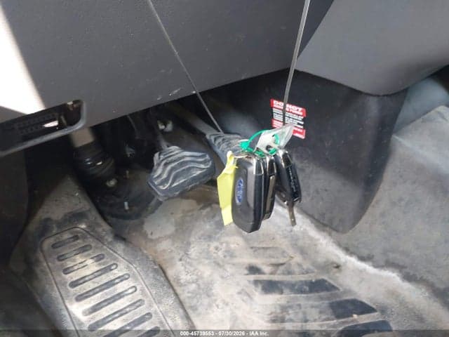 2021 FORD TRANSIT-250 11