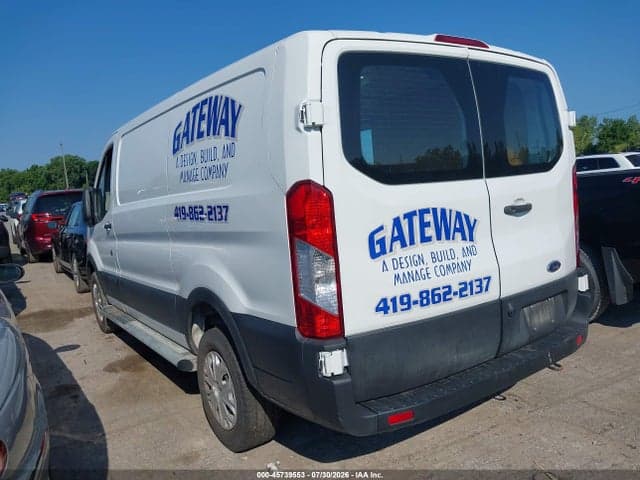 2021 FORD TRANSIT-250 3