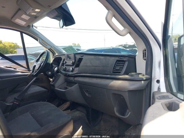 2021 FORD TRANSIT-250 5