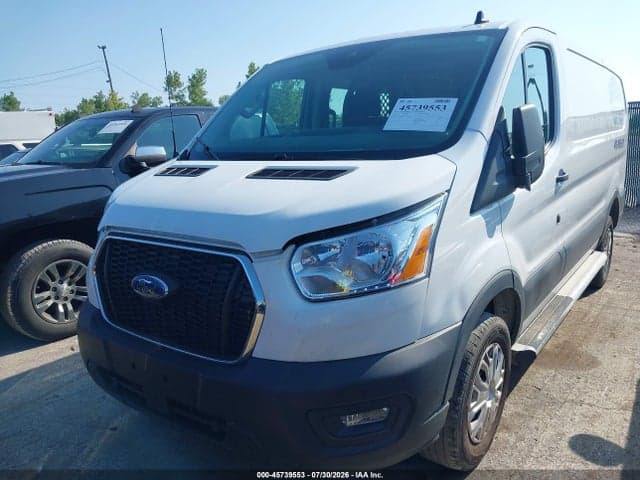 2021 FORD TRANSIT-250 6