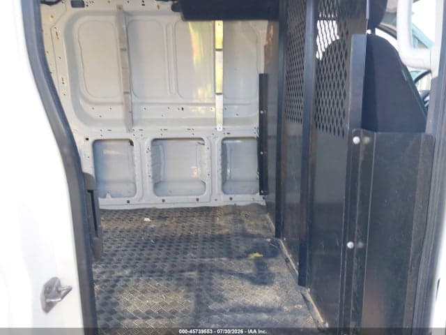 2021 FORD TRANSIT-250 8