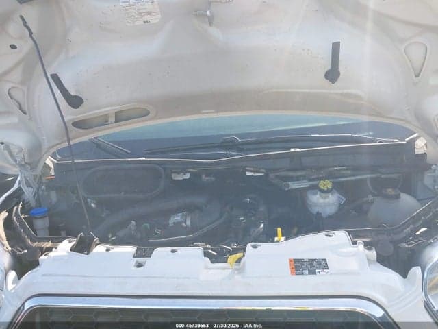 2021 FORD TRANSIT-250 10