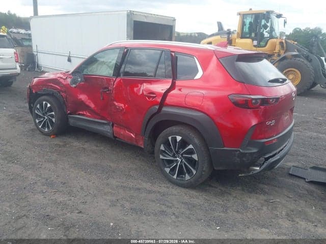 2025 MAZDA CX-50 HYBRID PREMIUM PLUS PACKAGE 3