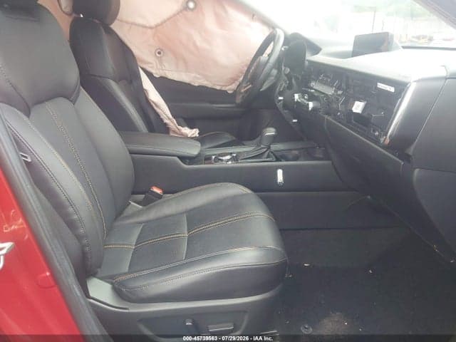 2025 MAZDA CX-50 HYBRID PREMIUM PLUS PACKAGE 5