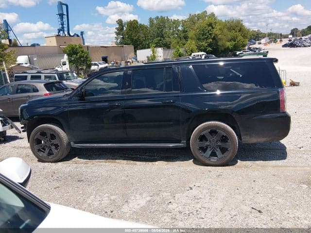2019 GMC YUKON XL SLT 14
