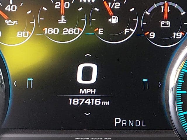 2019 GMC YUKON XL SLT 15