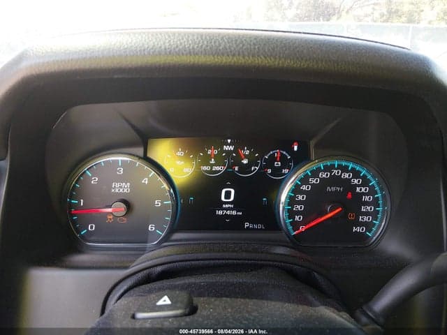 2019 GMC YUKON XL SLT 7