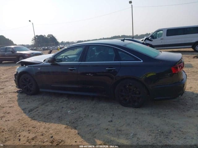 2018 AUDI A6 2.0T PREMIUM PLUS 15