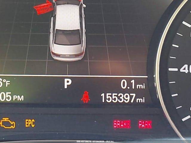 2018 AUDI A6 2.0T PREMIUM PLUS 16