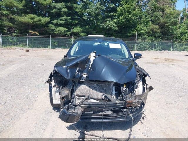 2017 FORD FUSION SE 12