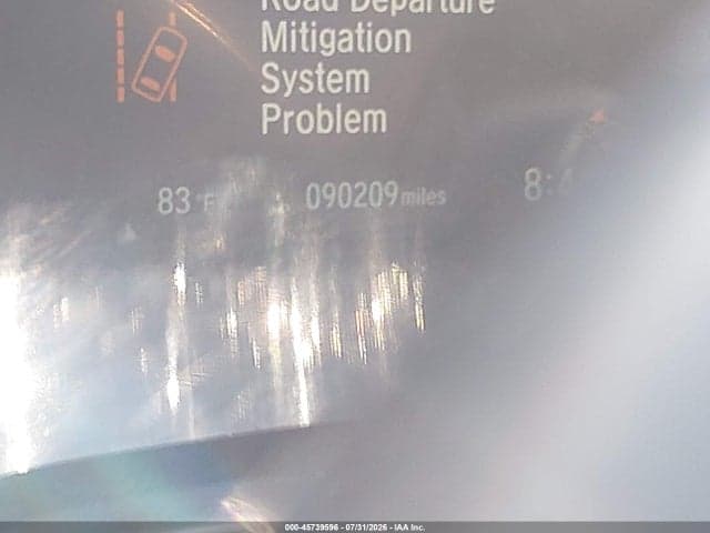 2017 HONDA CR-V EX-L/EX-L NAVI 7