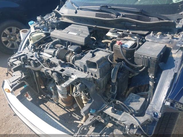 2017 HONDA CR-V EX-L/EX-L NAVI 10