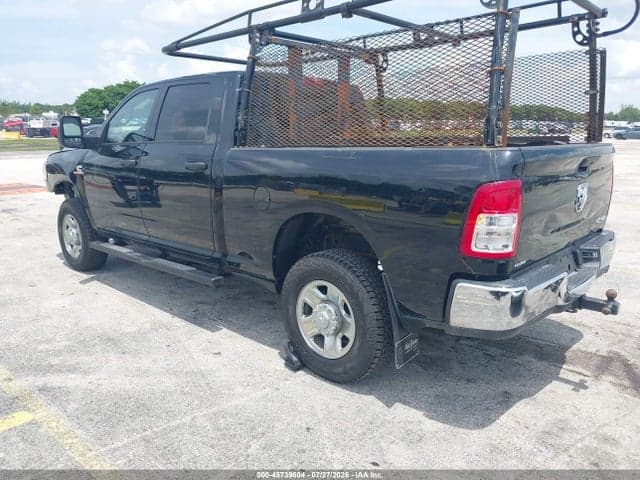 2024 RAM 3500 TRADESMAN 4X4 6'4 BOX 3