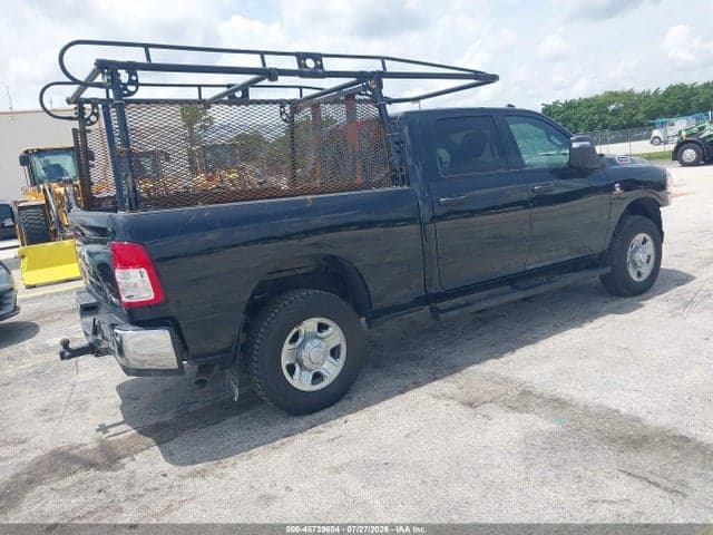2024 RAM 3500 TRADESMAN 4X4 6'4 BOX 4