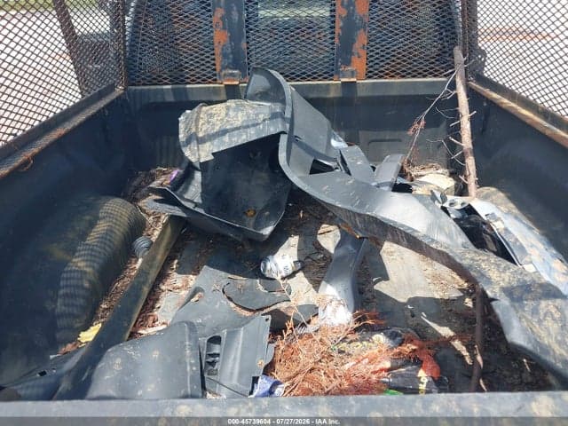 2024 RAM 3500 TRADESMAN 4X4 6'4 BOX 7