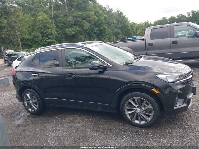 2021 BUICK ENCORE GX FWD SELECT 13