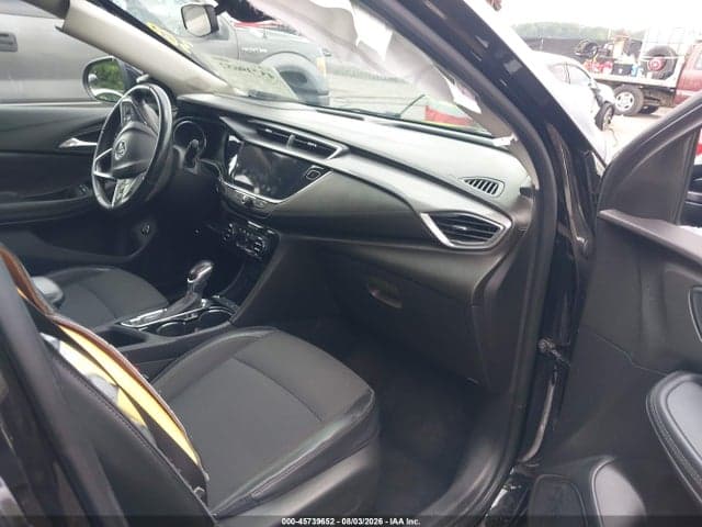 2021 BUICK ENCORE GX FWD SELECT 5