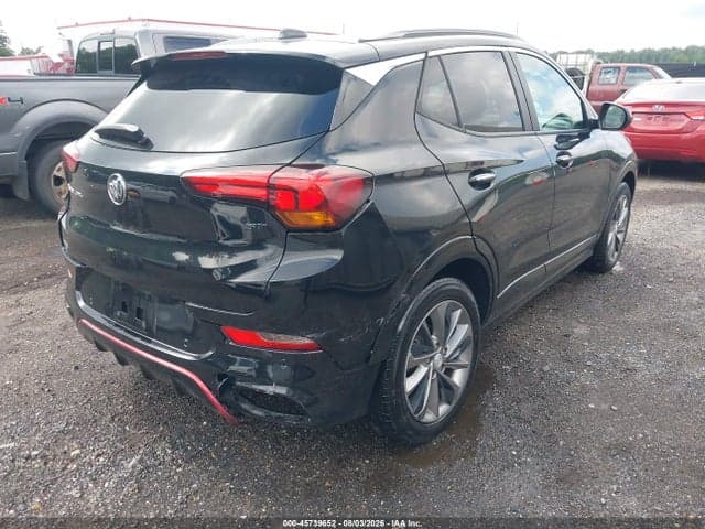 2021 BUICK ENCORE GX FWD SELECT 6
