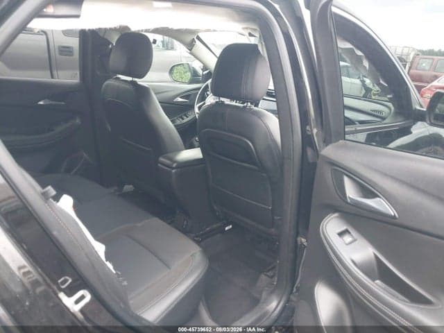 2021 BUICK ENCORE GX FWD SELECT 8